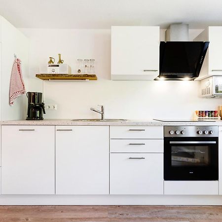 Haus Gisela Apartment Forbach Bagian luar foto
