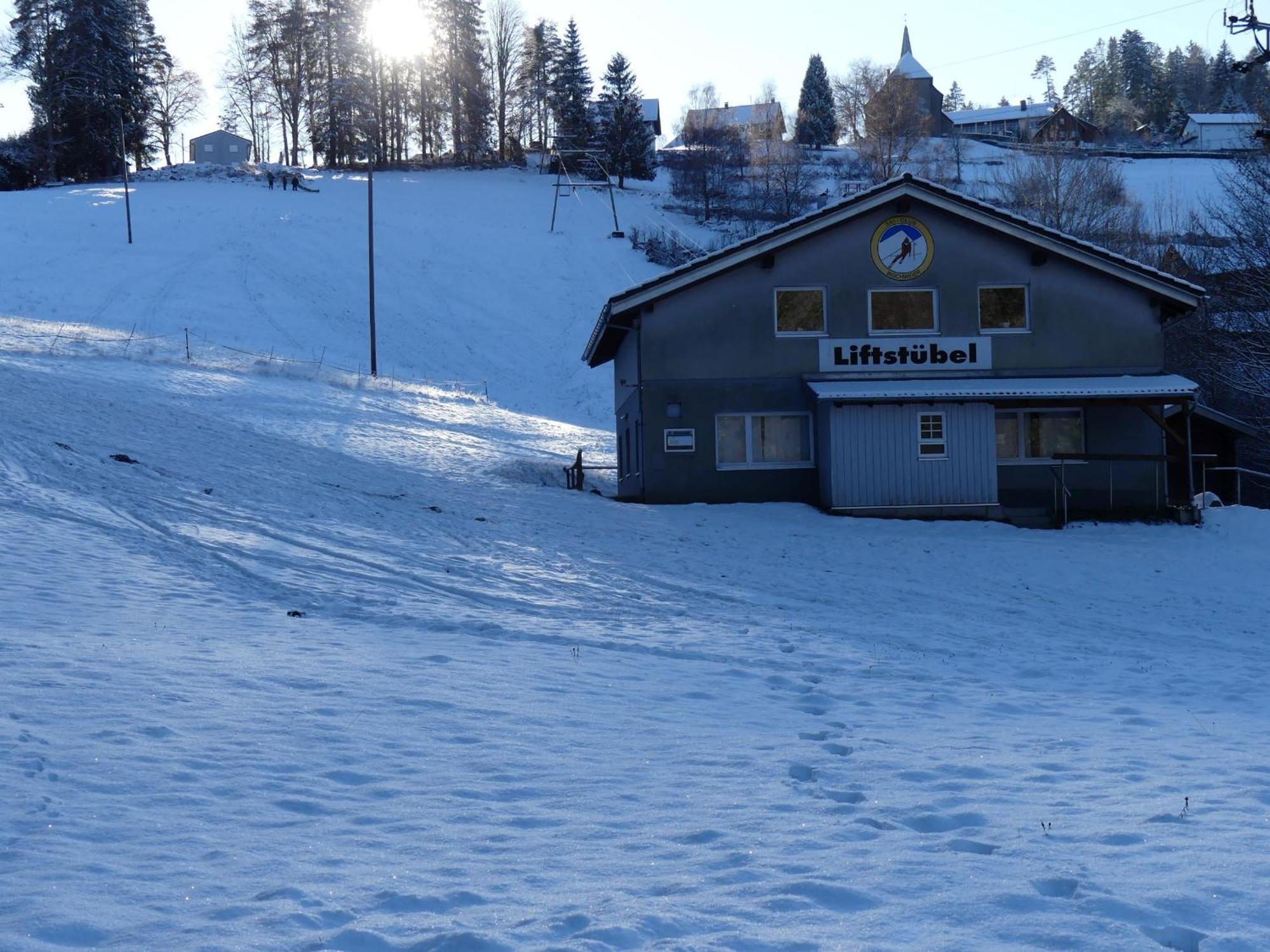 Haus Gisela Apartment Forbach Bagian luar foto
