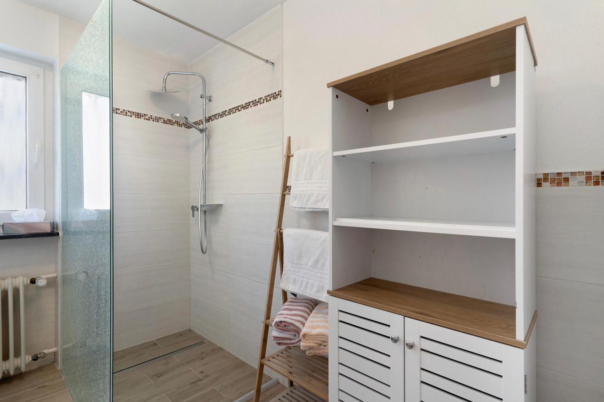 Haus Gisela Apartment Forbach Bagian luar foto