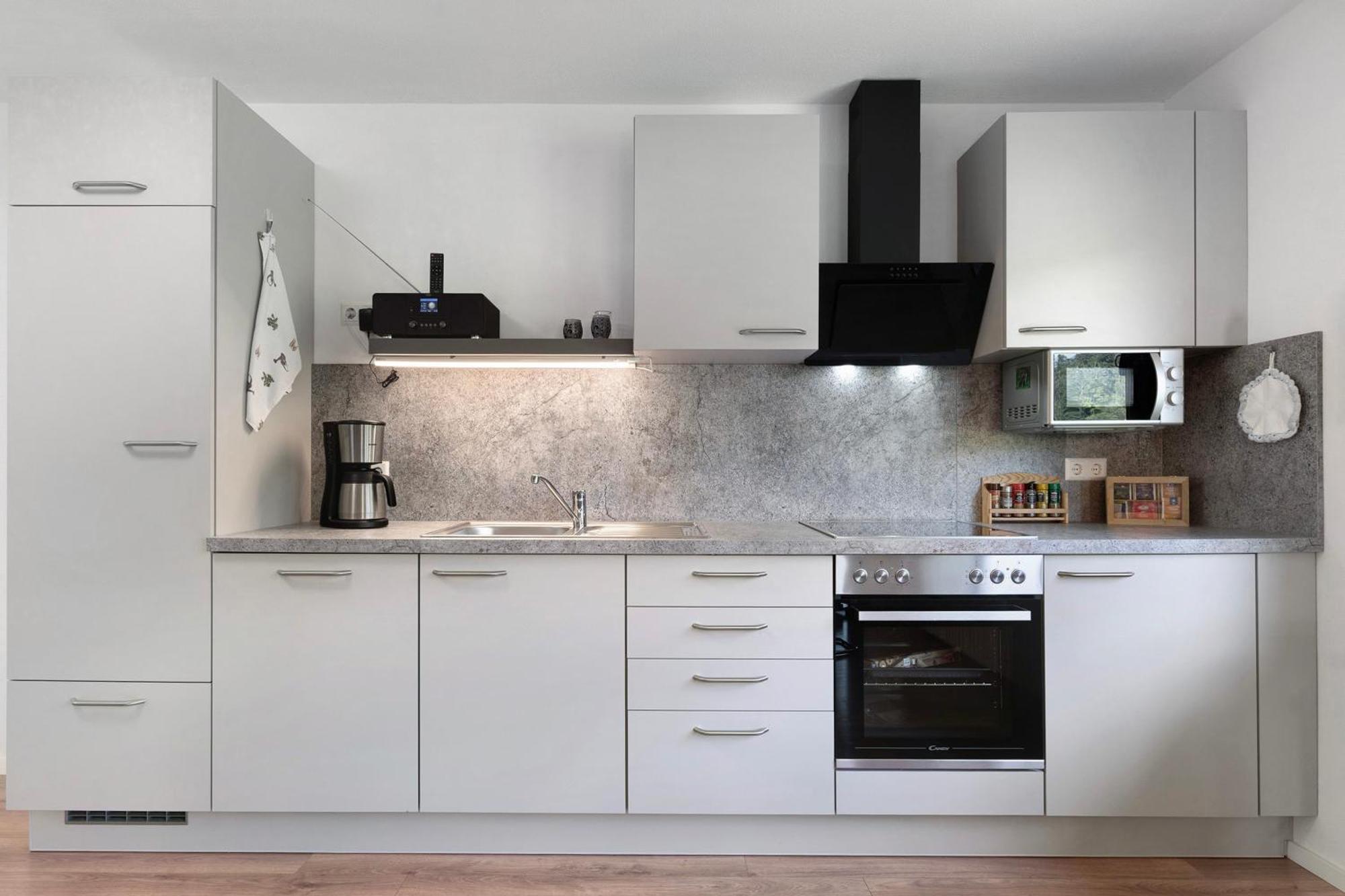 Haus Gisela Apartment Forbach Bagian luar foto