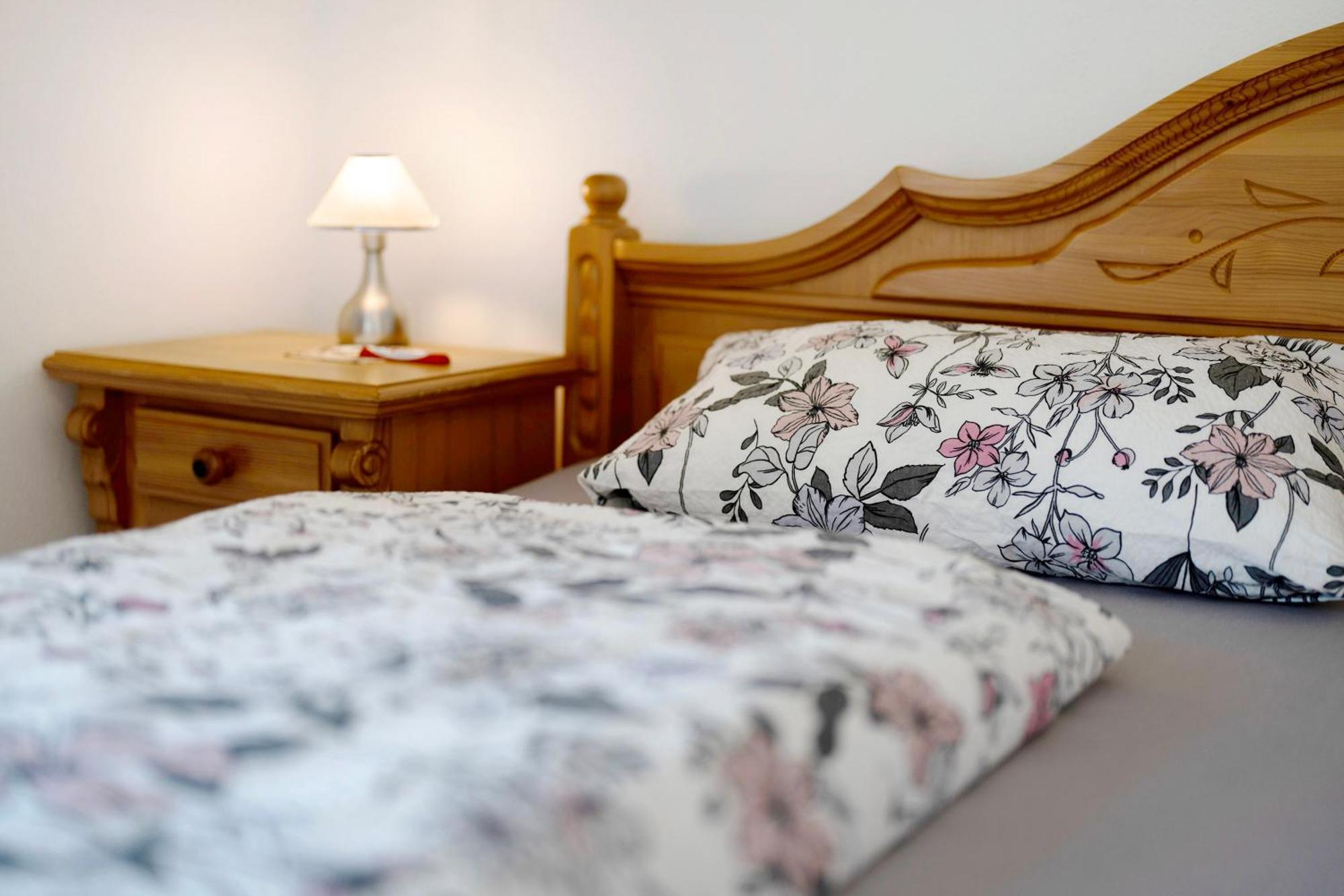 Haus Gisela Apartment Forbach Bagian luar foto