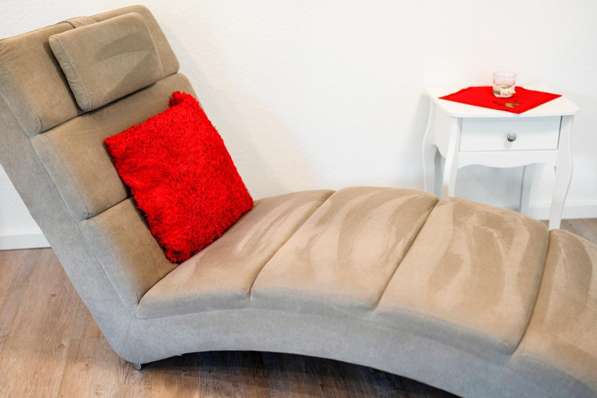 Haus Gisela Apartment Forbach Bagian luar foto
