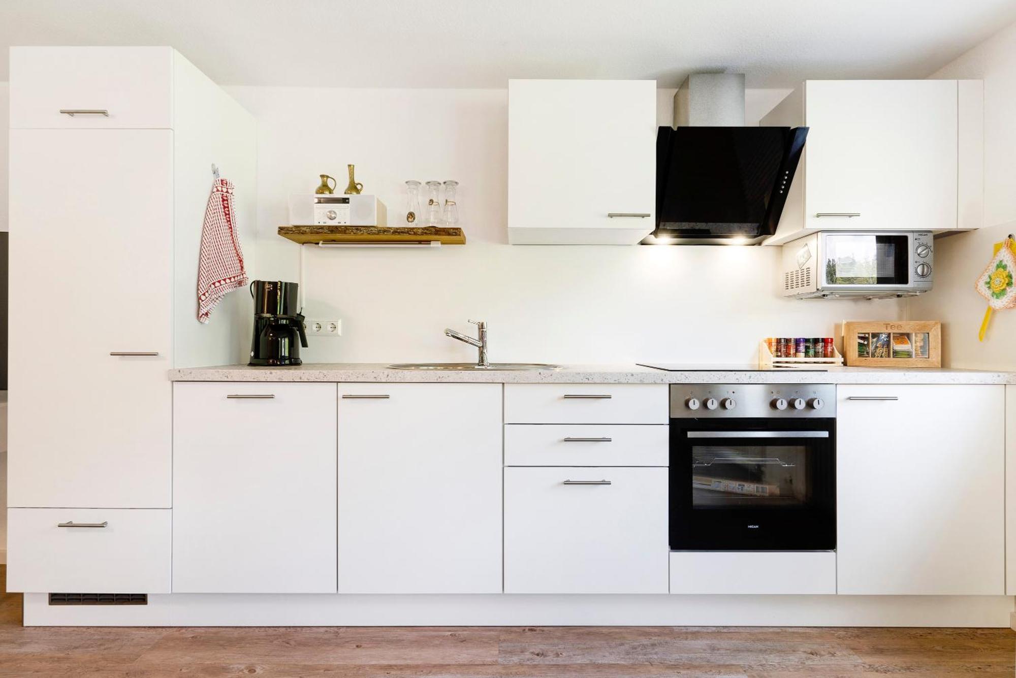 Haus Gisela Apartment Forbach Bagian luar foto