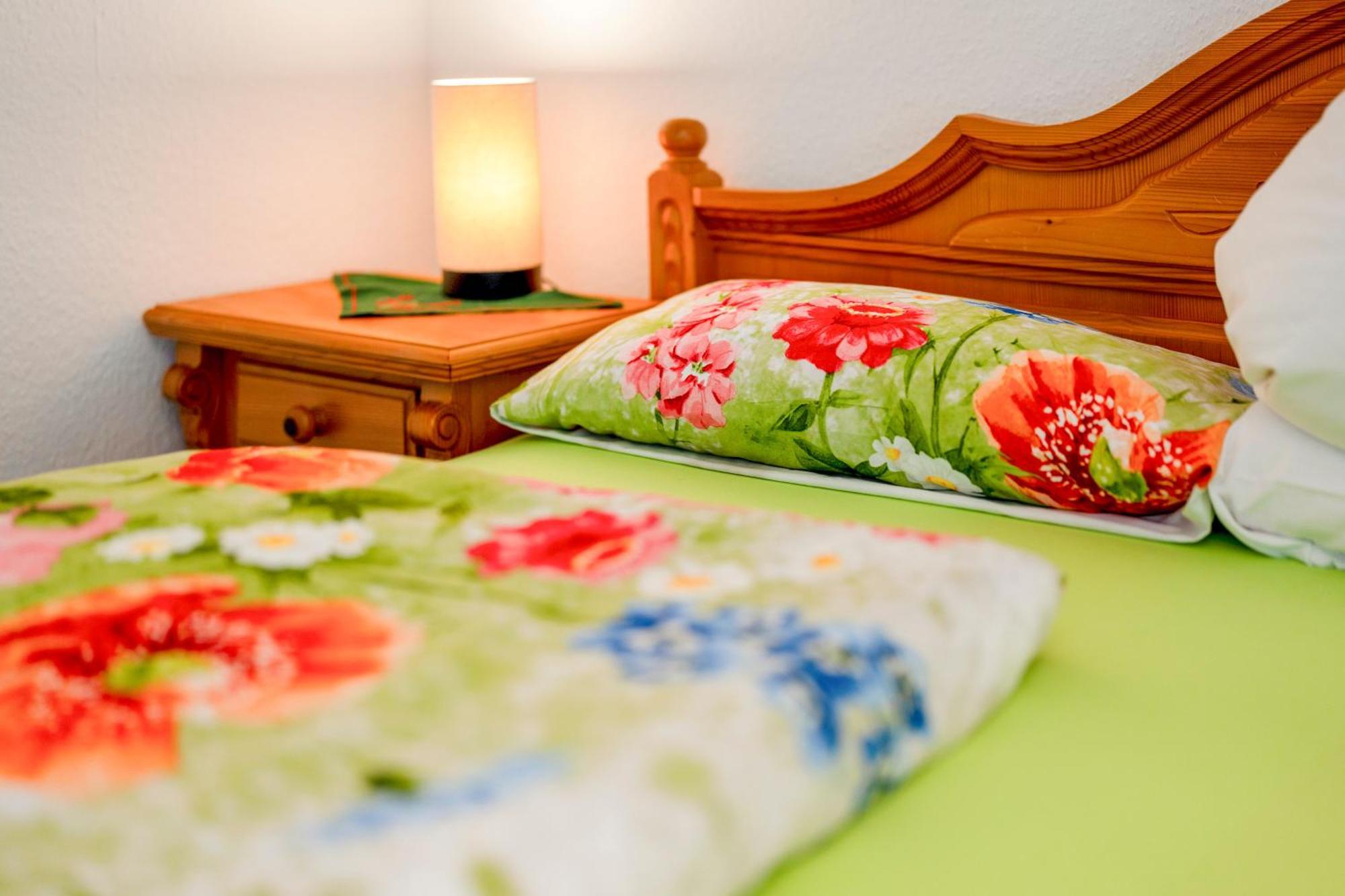 Haus Gisela Apartment Forbach Bagian luar foto